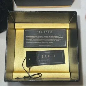 Ted Baker | Accessories | Ted Baker Ruth Mesh Bracelet Strap  display picture 1